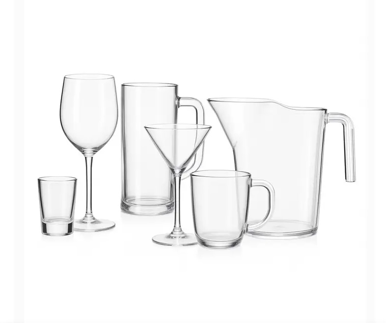 Product Lineup