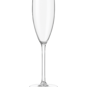 Unbreaky Polycarbonate Champagne Chalice – 5.6oz / 165ml – Carton (48 Units)