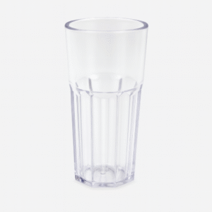 Unbreaky Premium Polycarbonate Shot Glass – 2oz / 60ml – Carton (400 Units)