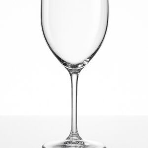 Unbreaky Polycarbonate Wine Glass – 10.8oz / 320ml – Carton (32 Units)