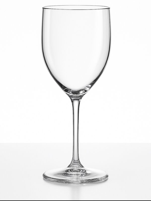 Unbreaky Polycarbonate Wine Glass – 10.8oz / 320ml – Carton (32 Units)