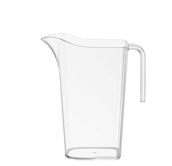 Unbreaky Polycarbonate Pitcher  – 1.5 Liters / 50oz – Carton (20 Units)