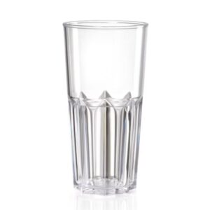 Polycarbonate Highball Cup – 300ml / 10.1oz (96 pcs / carton)
