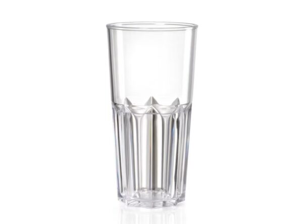 Polycarbonate Highball Cup – 300ml / 10.1oz (96 pcs / carton)